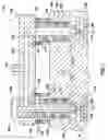 Fig. 02 - Valve-gated injection molding nozzle having an annular flow