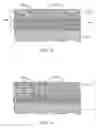 Fig. 06 - Utilization of discontinuous fibers for improving properties of high temperature insulation of ceramic matrix composites
