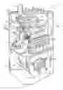 Fig. 01 - Use of thermal insulation for noise abatement