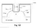 Fig. 16 - Termination for trench MIS device having implanted drain-drift region