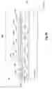 Fig. 37 - Termination for trench MIS device having implanted drain-drift region