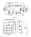 Fig. 02 - Mobile station implementation for switching between licensed and unlicensed wireless systems