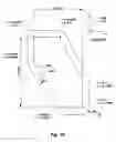 Fig. 16 - Front derailleur and chain guide