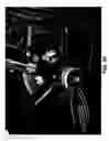 Fig. 27 - Front derailleur and chain guide
