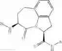 Fig. 06 - Granzyme b inhibitors