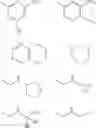 Fig. 35 - Quinoxalinone derivatives
