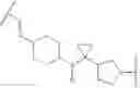 Fig. 131 - Rifamycin derivatives