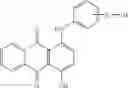 Fig. 13 - Colorant compounds