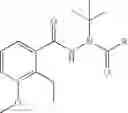 Fig. 49 - Bioavailable diacylhydrazine ligands for modulating the expression of exogenous genes via an ecdysone receptor complex