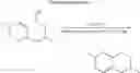 Fig. 12 - Process for preparation of 2,6-dialkyltetralin