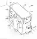 Fig. 01 - Portable isolation enclosure