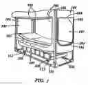 Fig. 02 - Portable isolation enclosure