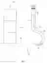 Fig. 02 - Intubation and imaging device and system