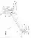 Fig. 02 - Rib cage retractor and pads thereof