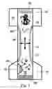 Fig. 04 - Absorbent articles having wetness-indicating character graphics providing an interactive training aid