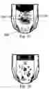 Fig. 08 - Absorbent articles having wetness-indicating character graphics providing an interactive training aid