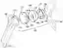 Fig. 01 - Shoulder implant assembly