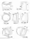 Fig. 22 - Shoulder implant assembly