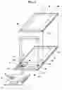 Fig. 06 - Electro-optical device, electronic apparatus, and mounting structure