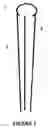 Fig. 02 - Isokinetic paintbrush control handle