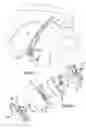Fig. 02 - Direct drive windshield wiper assembly