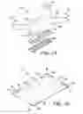 Fig. 02 - Device for supporting a substantially planar article