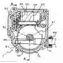 Fig. 01 - Actuator employing a standby mechanism