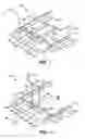 Fig. 05 - Table with folding support