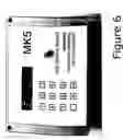 Fig. 05 - Fuel control system for a dual fuel internal combustion engine