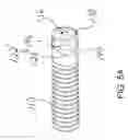 Fig. 08 - Accessory for nebulizer inhaler system