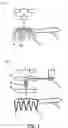 Fig. 02 - Dye container and hair dyeing device using the same