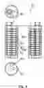 Fig. 09 - Dye container and hair dyeing device using the same