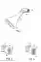 Fig. 03 - Touch up/moustache hair fluid applicator