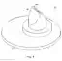Fig. 06 - Touch up/moustache hair fluid applicator