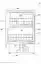 Fig. 01 - Sump assembly in dishwasher