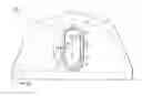 Fig. 01 - Closing system for structures such as inflatable tents or the like, and structure comprising said system