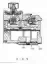 Fig. 06 - Gas valve switch structure of gas stove