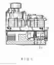 Fig. 08 - Gas valve switch structure of gas stove