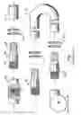 Fig. 02 - Hose adapter incorporating a valve and a method of manufacturing the same