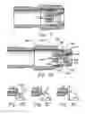 Fig. 03 - Hose adapter incorporating a valve and a method of manufacturing the same