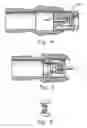 Fig. 04 - Hose adapter incorporating a valve and a method of manufacturing the same
