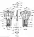 Fig. 08 - Fluid flow control valve