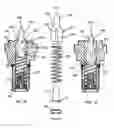 Fig. 22 - Fluid flow control valve