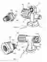 Fig. 24 - Fluid flow control valve