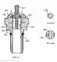 Fig. 28 - Fluid flow control valve