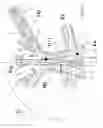 Fig. 07 - Method of attract-to-merge control of liquid jet-stream flows (AMS method)