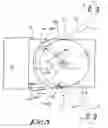 Fig. 03 - Device for filling toner container