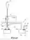Fig. 08 - Device for filling toner container
