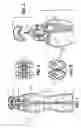 Fig. 02 - Multi-chambered drink bottle