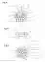 Fig. 03 - Piece for fixing objects